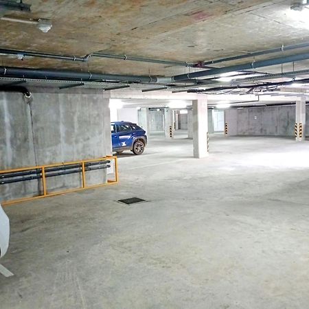 Joli Appartement Neuf, Route Cotiere גראנדה באיה מראה חיצוני תמונה