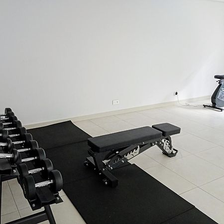 Joli Appartement Neuf, Route Cotiere גראנדה באיה מראה חיצוני תמונה