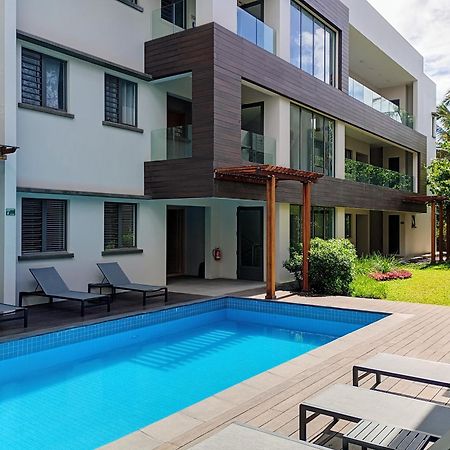 Joli Appartement Neuf, Route Cotiere גראנדה באיה מראה חיצוני תמונה