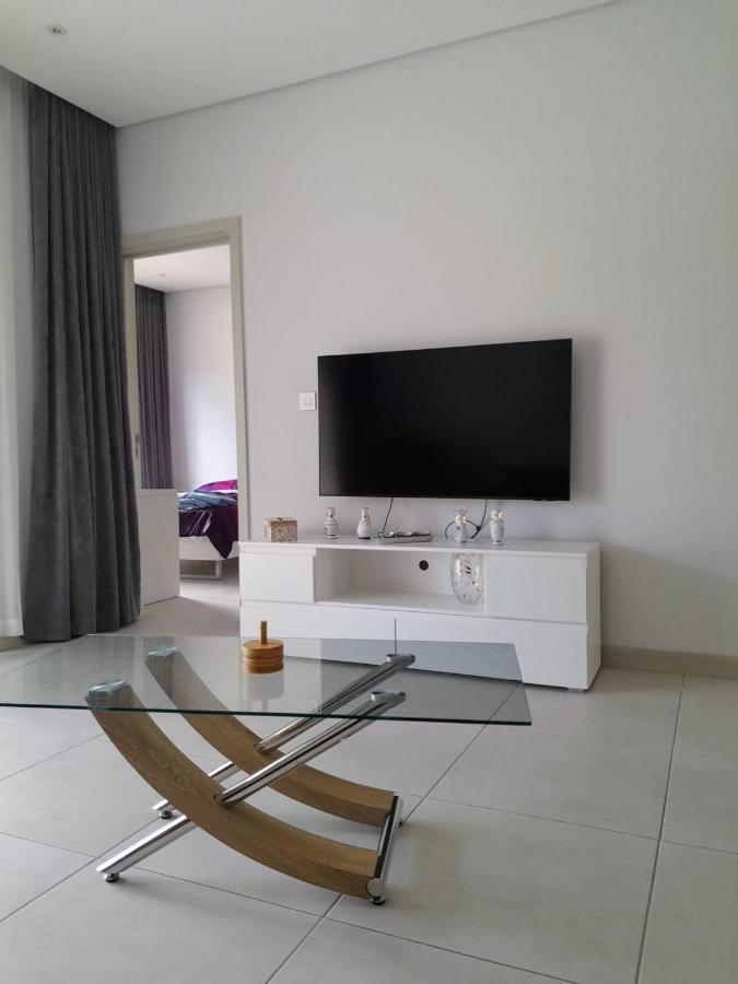 Joli Appartement Neuf, Route Cotiere גראנדה באיה מראה חיצוני תמונה