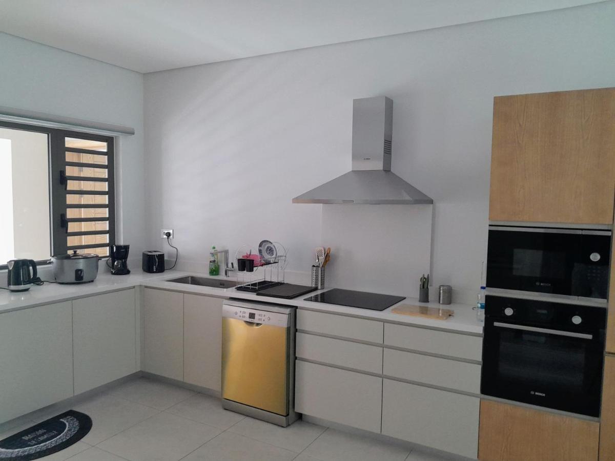 Joli Appartement Neuf, Route Cotiere גראנדה באיה מראה חיצוני תמונה