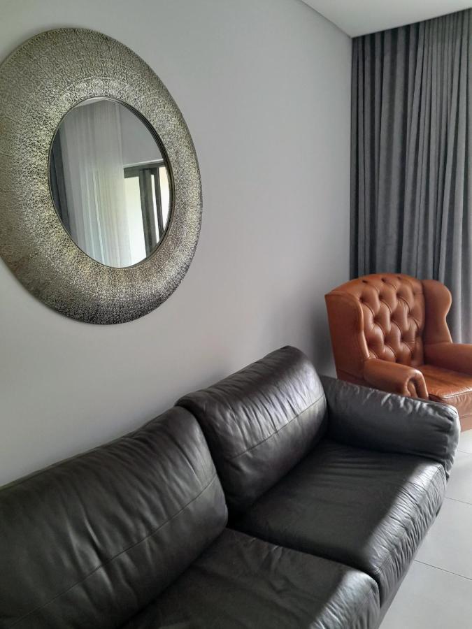 Joli Appartement Neuf, Route Cotiere גראנדה באיה מראה חיצוני תמונה
