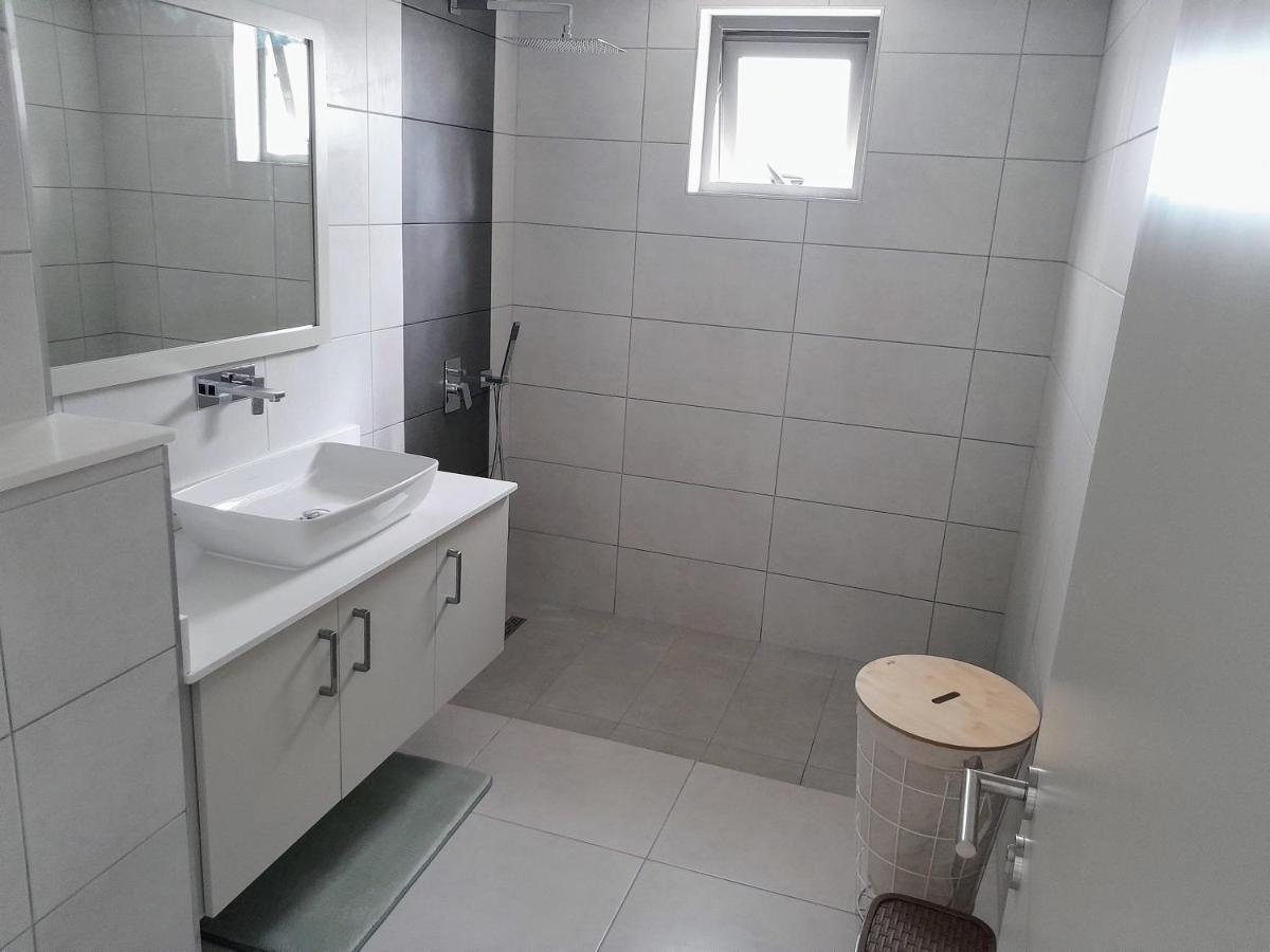 Joli Appartement Neuf, Route Cotiere גראנדה באיה מראה חיצוני תמונה