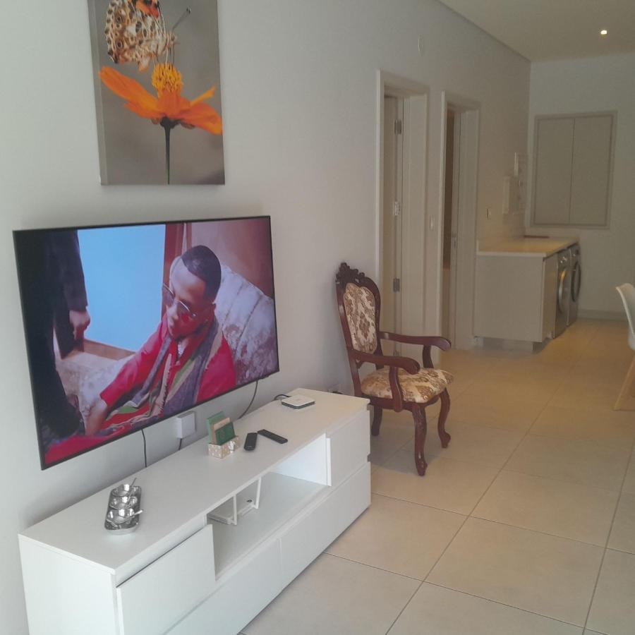 Joli Appartement Neuf, Route Cotiere גראנדה באיה מראה חיצוני תמונה