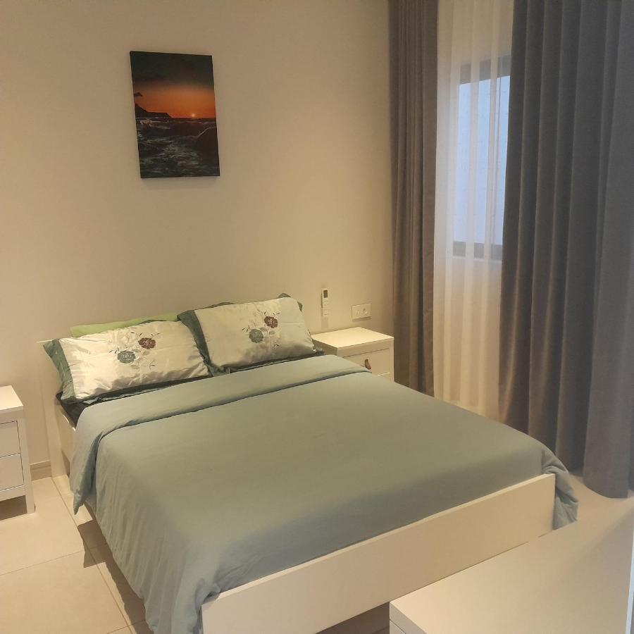Joli Appartement Neuf, Route Cotiere גראנדה באיה מראה חיצוני תמונה