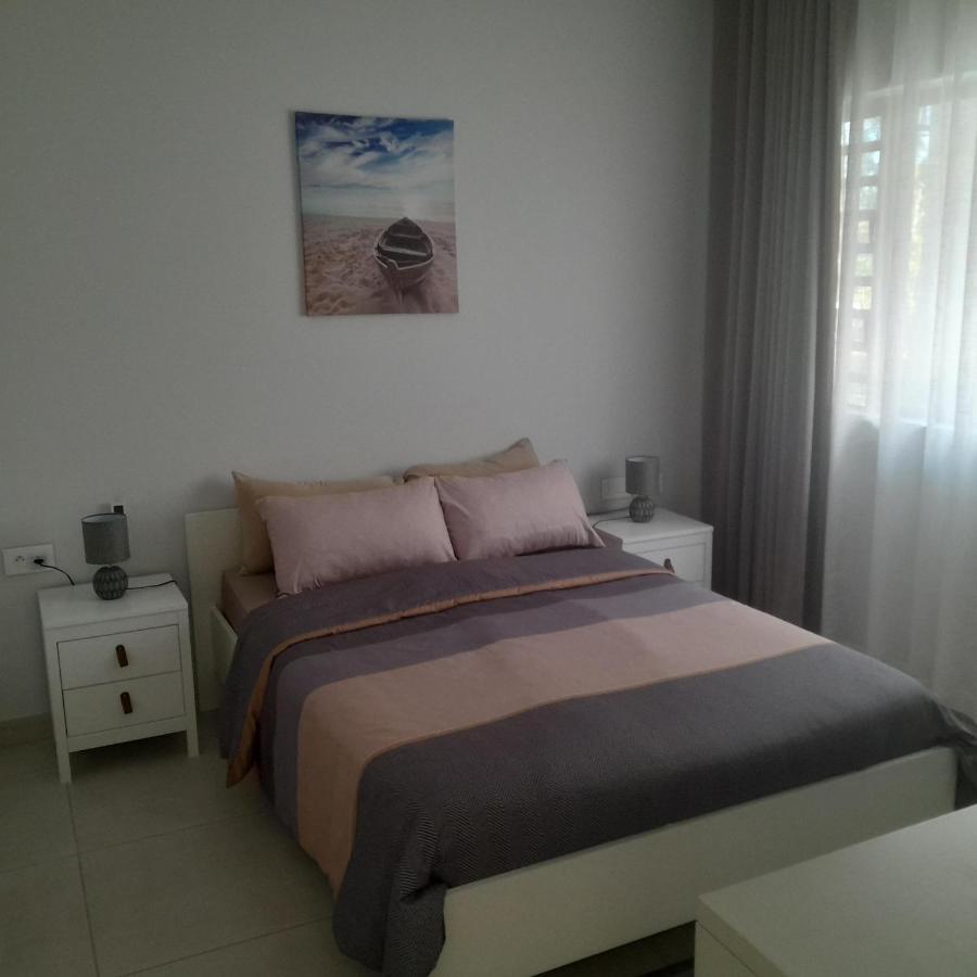 Joli Appartement Neuf, Route Cotiere גראנדה באיה מראה חיצוני תמונה