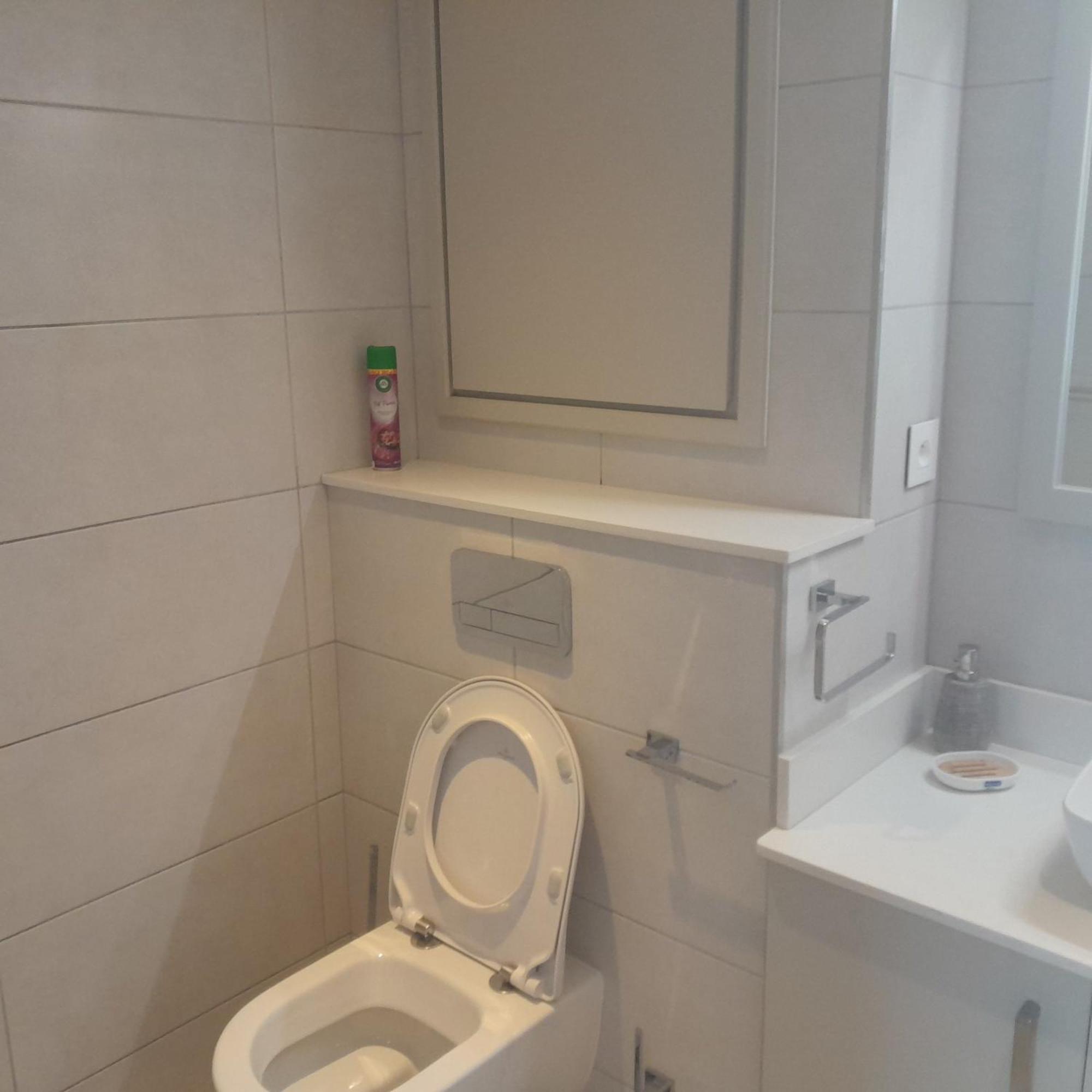 Joli Appartement Neuf, Route Cotiere גראנדה באיה מראה חיצוני תמונה