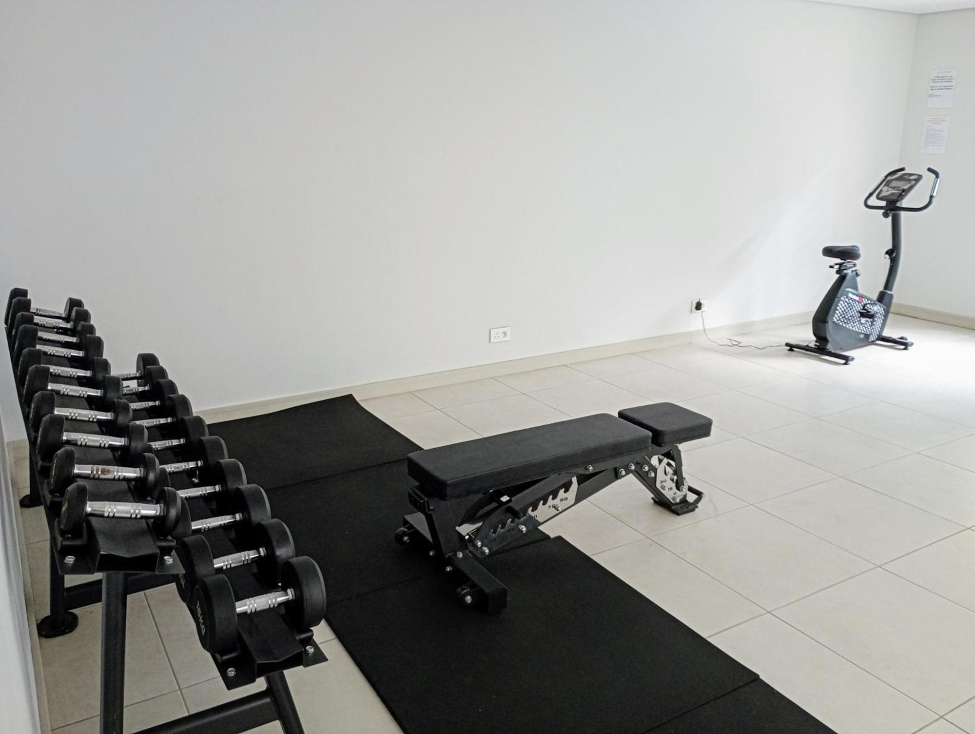 Joli Appartement Neuf, Route Cotiere גראנדה באיה מראה חיצוני תמונה