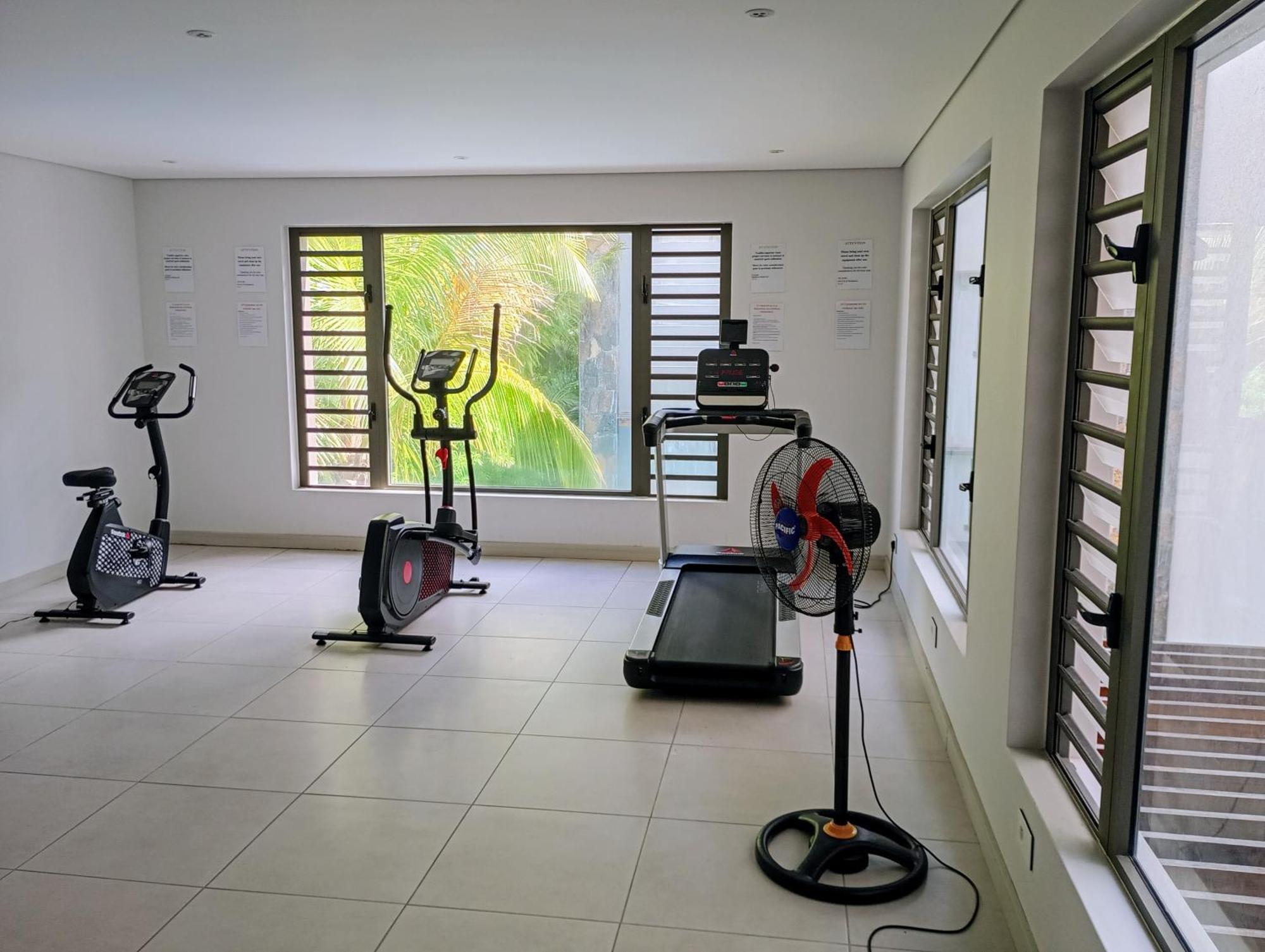 Joli Appartement Neuf, Route Cotiere גראנדה באיה מראה חיצוני תמונה